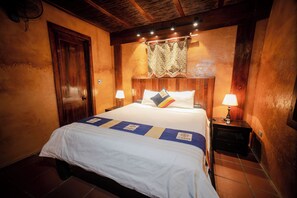 Family Quadruple Room