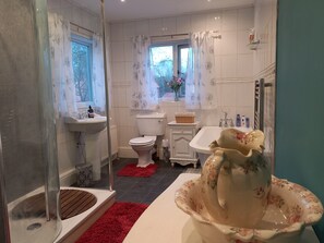 Maison | Salle de bain