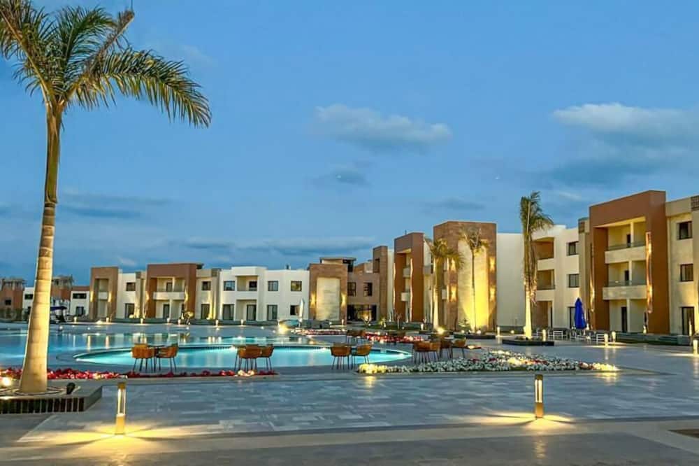 Helnan Hotel Port Fouad