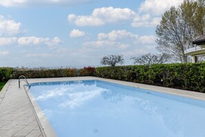 Pool - Caesar Sirmione Luxury Apartment F15 (Sirmione)