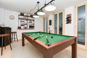 Spielezimmer