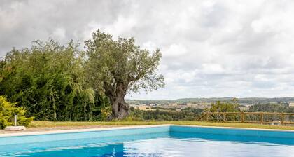 MONTE CERRO DA VIGIA