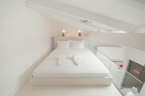 Strygejern/strygebræt, gratis Wi-Fi, sengetøj