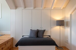 1 soveværelse, gratis Wi-Fi, sengetøj