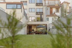 Exterior - LEGACY OPORTO PREMIUM APARTMENT B by VACATIONY (Oporto)