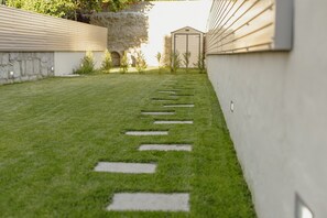 Property grounds - LEGACY OPORTO PREMIUM APARTMENT B by VACATIONY (Oporto)