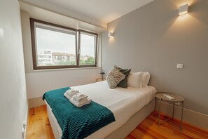 In-room safe, iron/ironing board, free WiFi, bed sheets