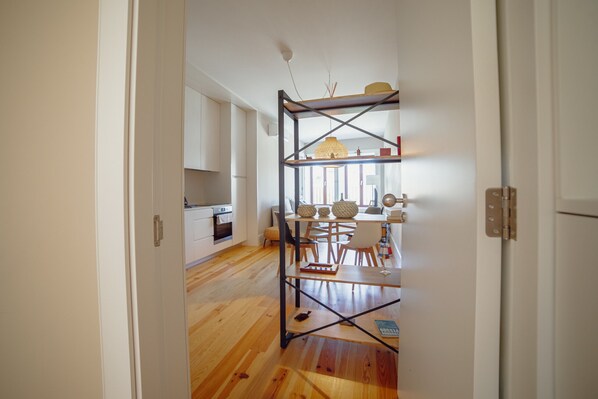 Interior - BOAVISTA PREMIUM III APARTMENT by VACATIONY (Oporto)