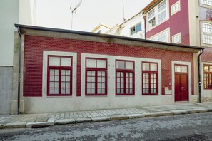 Exterior - DOWNTOWN AMAZING DUPLEX by VACATIONY (Oporto)