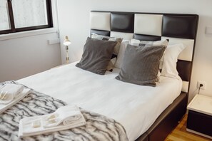 Strygejern/strygebræt, weekendseng, gratis Wi-Fi, sengetøj