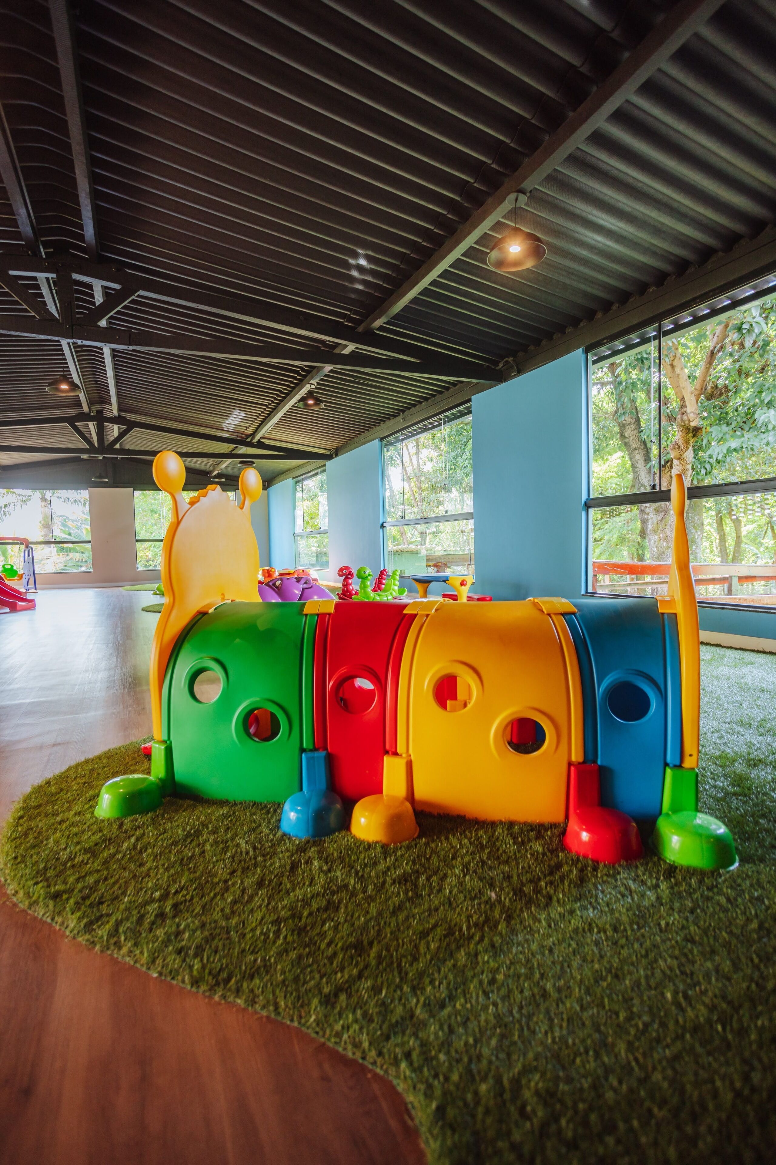 Photo - Hotel Fazenda Vale Amanhecer