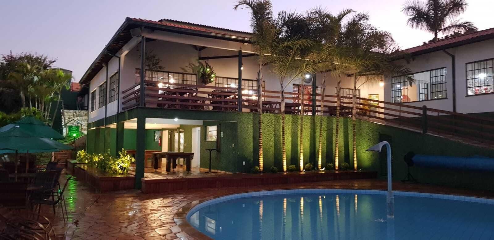 Photo - Hotel Fazenda Vale Amanhecer