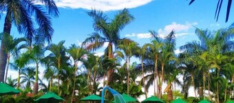 Hotel Fazenda Vale Amanhecer