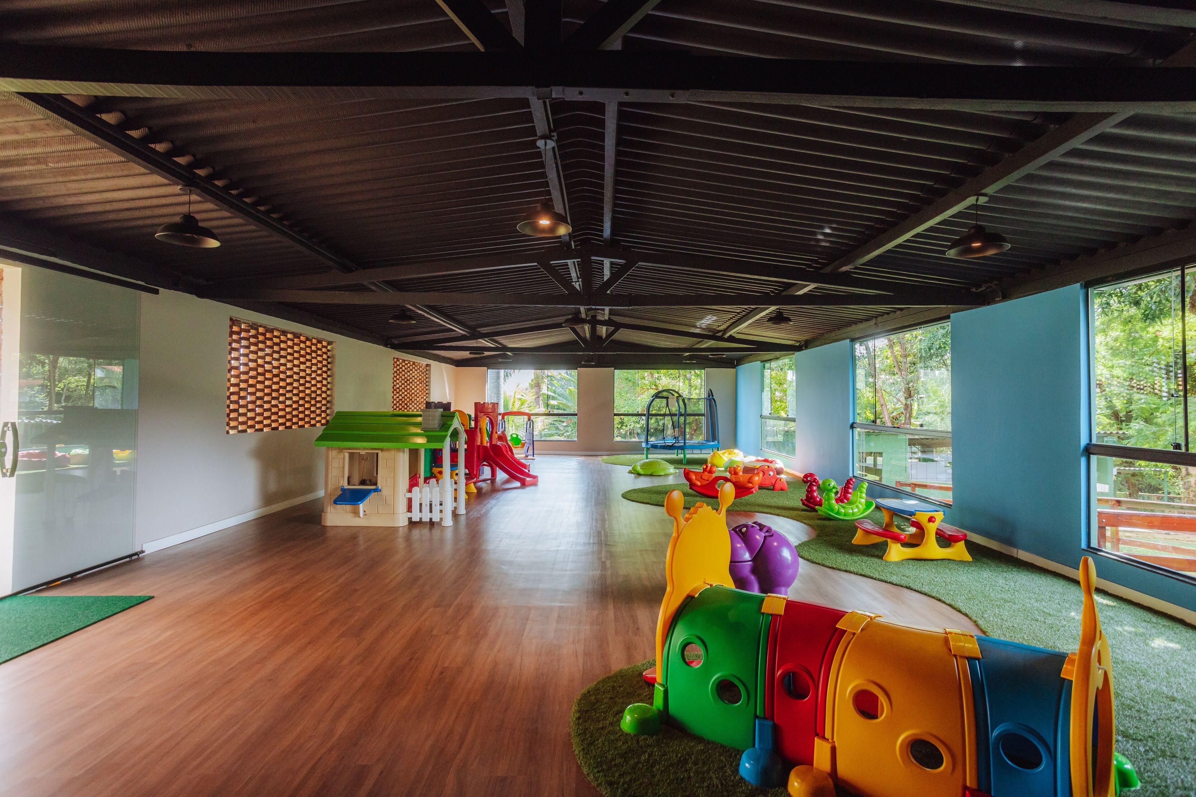 Photo - Hotel Fazenda Vale Amanhecer