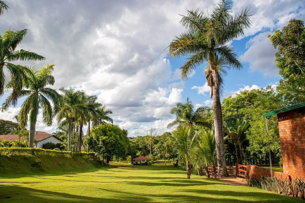 Foto - Hotel Fazenda Vale Amanhecer