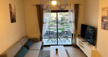 appartement 15min de paris