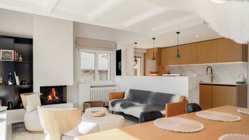Atlantic 217 - appartement - apartment - location - rental - verbier - vfp-3