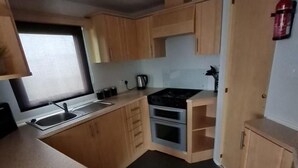 Unclassified image, 3 of 19, button - Butlins Caravan Sandhills Skegness (Skegness)