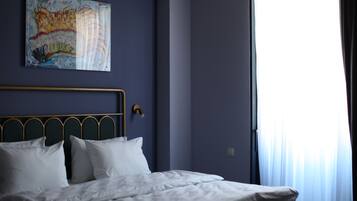 Literie de qualité supérieure, matelas mémoire de forme