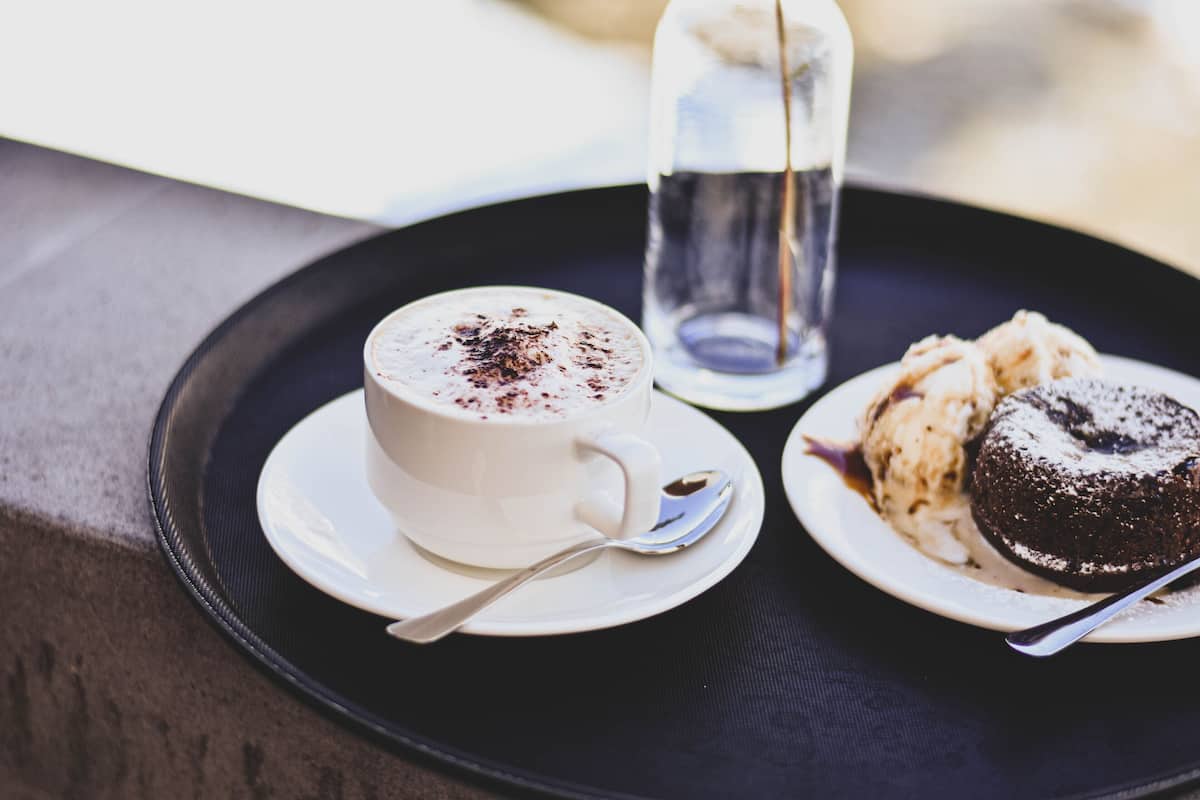 Premium bedding, memory foam beds, in-room safe, desk