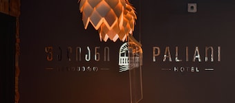 Paliani Hotel