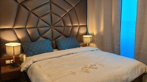 3 slaapkamers, wifi, beddengoed