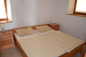 1 soverom, wi-fi (inkludert), sengetøy og rullestolvennlig