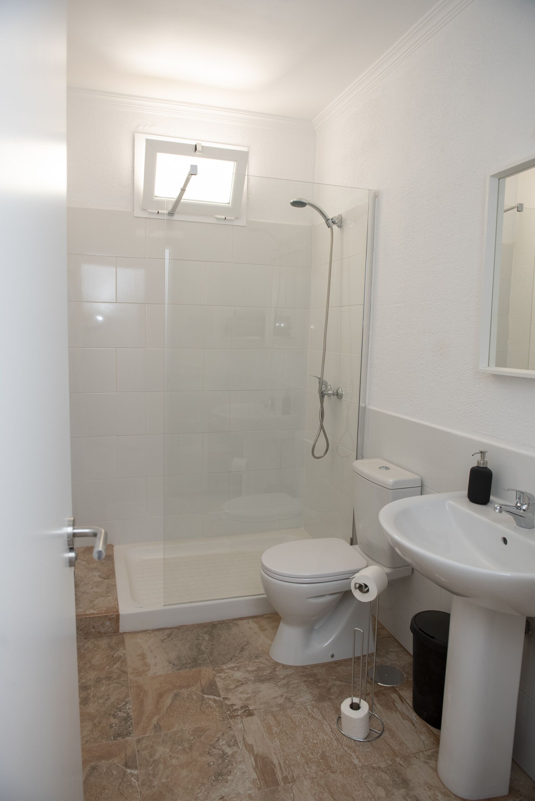 Apartment Palmera on Finca Falcon Cresta