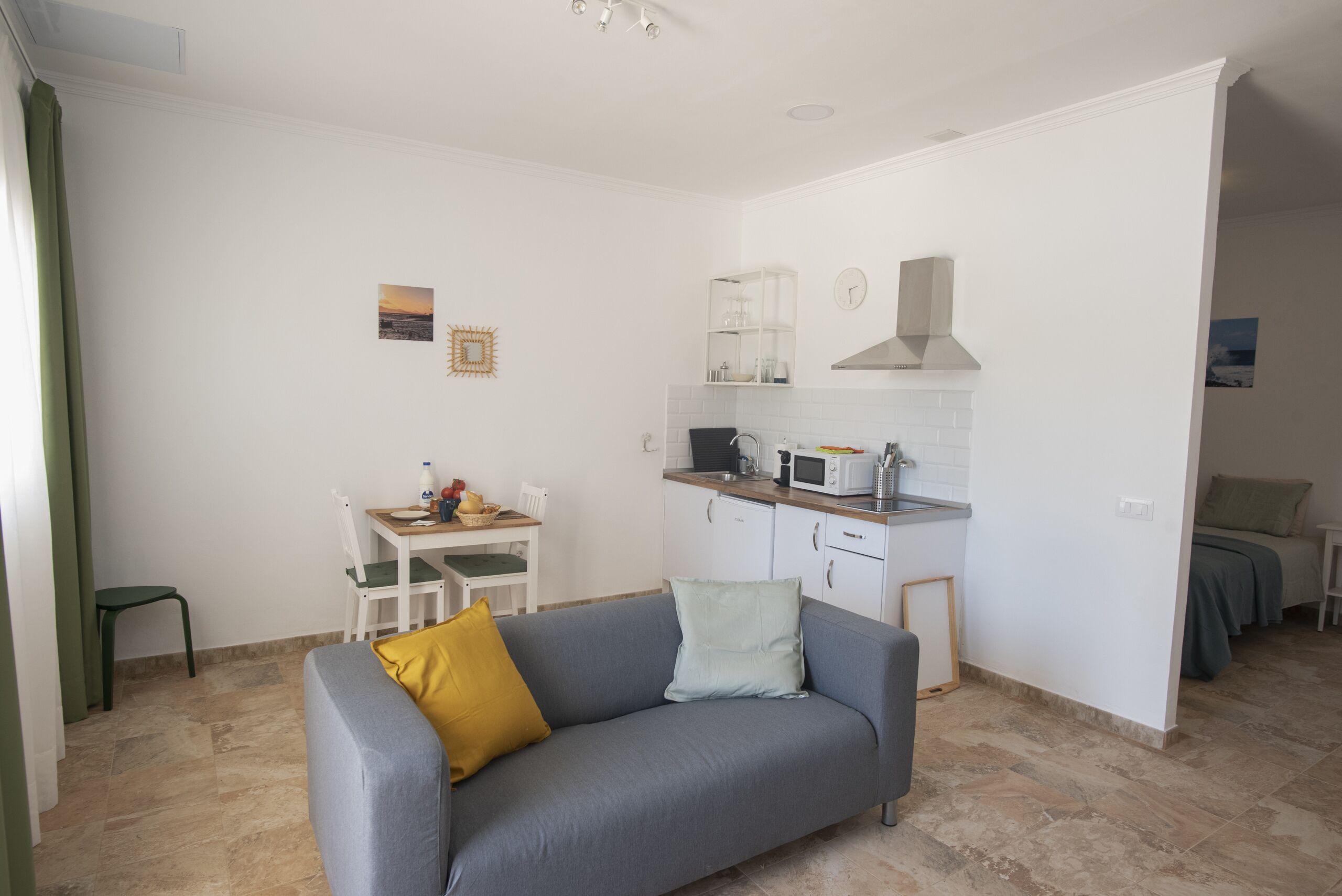 Apartment Palmera on Finca Falcon Cresta