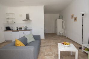 TV - Apartment Palmera on Finca Falcon Cresta (Agüimes)