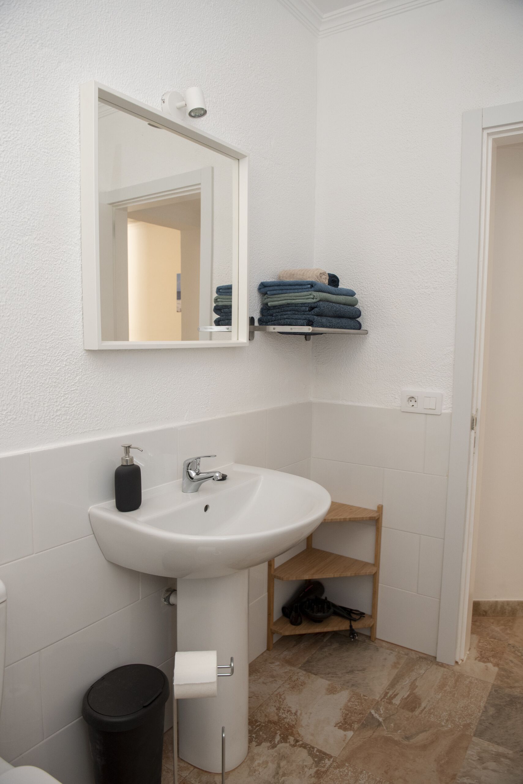 Apartment Palmera on Finca Falcon Cresta