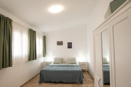 Apartment Bungavilla on Finca Falcon Cresta