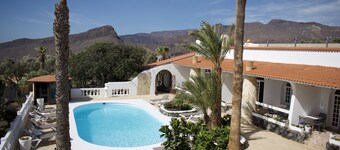 Apartment Bungavilla on Finca Falcon Cresta