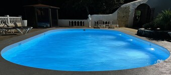 Wohnung Cardón -Alquiler-Estándar-Baño privado-Terraza