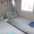 3 Bed Caravan - Sleeps 8 - Wifi - Parking