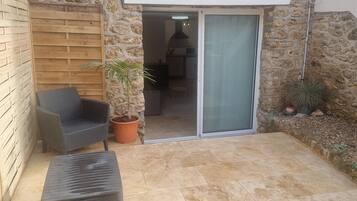 Detalle exterior