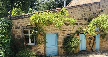 Stunning stone house and Gite