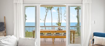 Private Country Beach Retreat