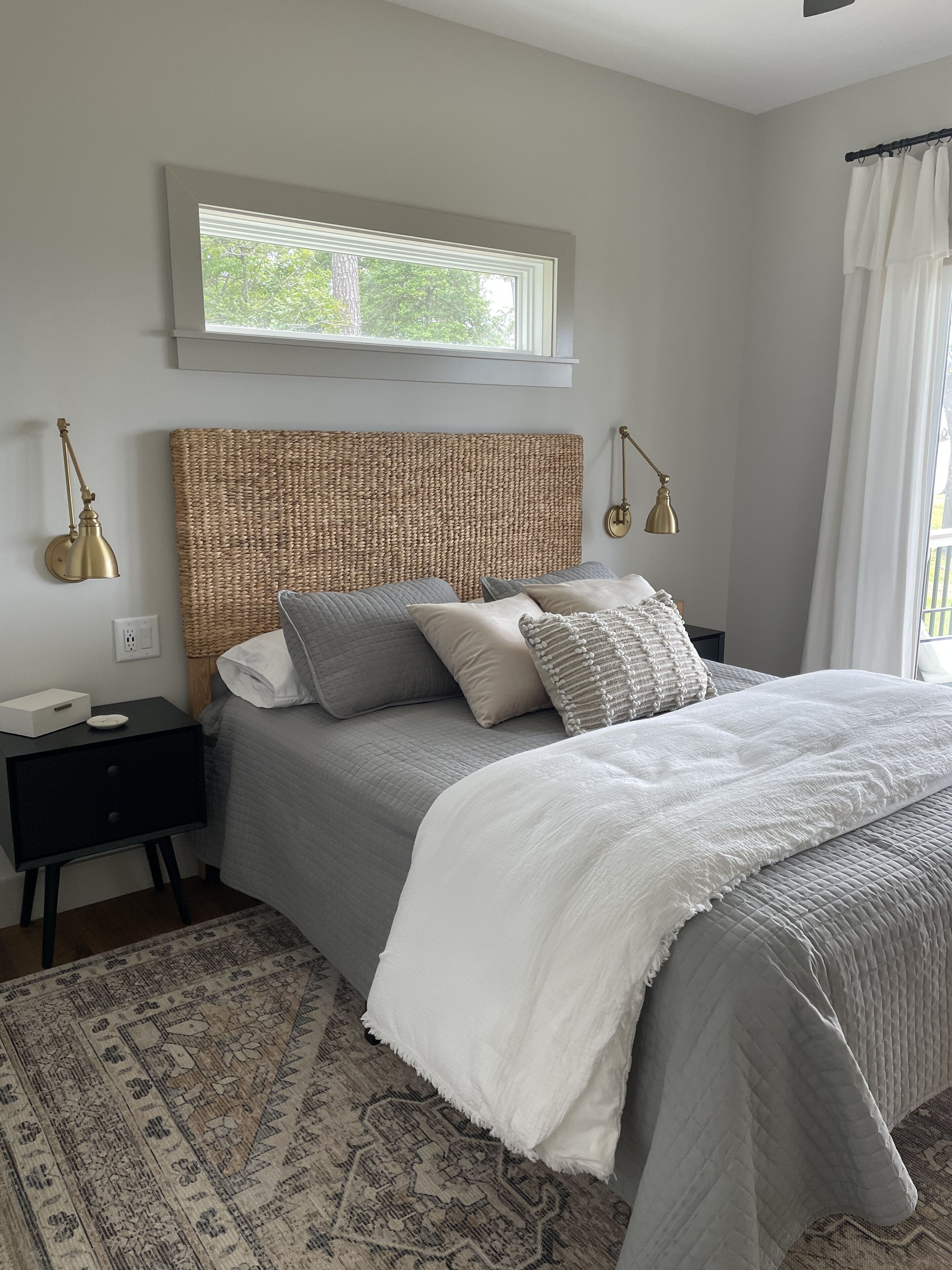 Private Country Beach Retreat