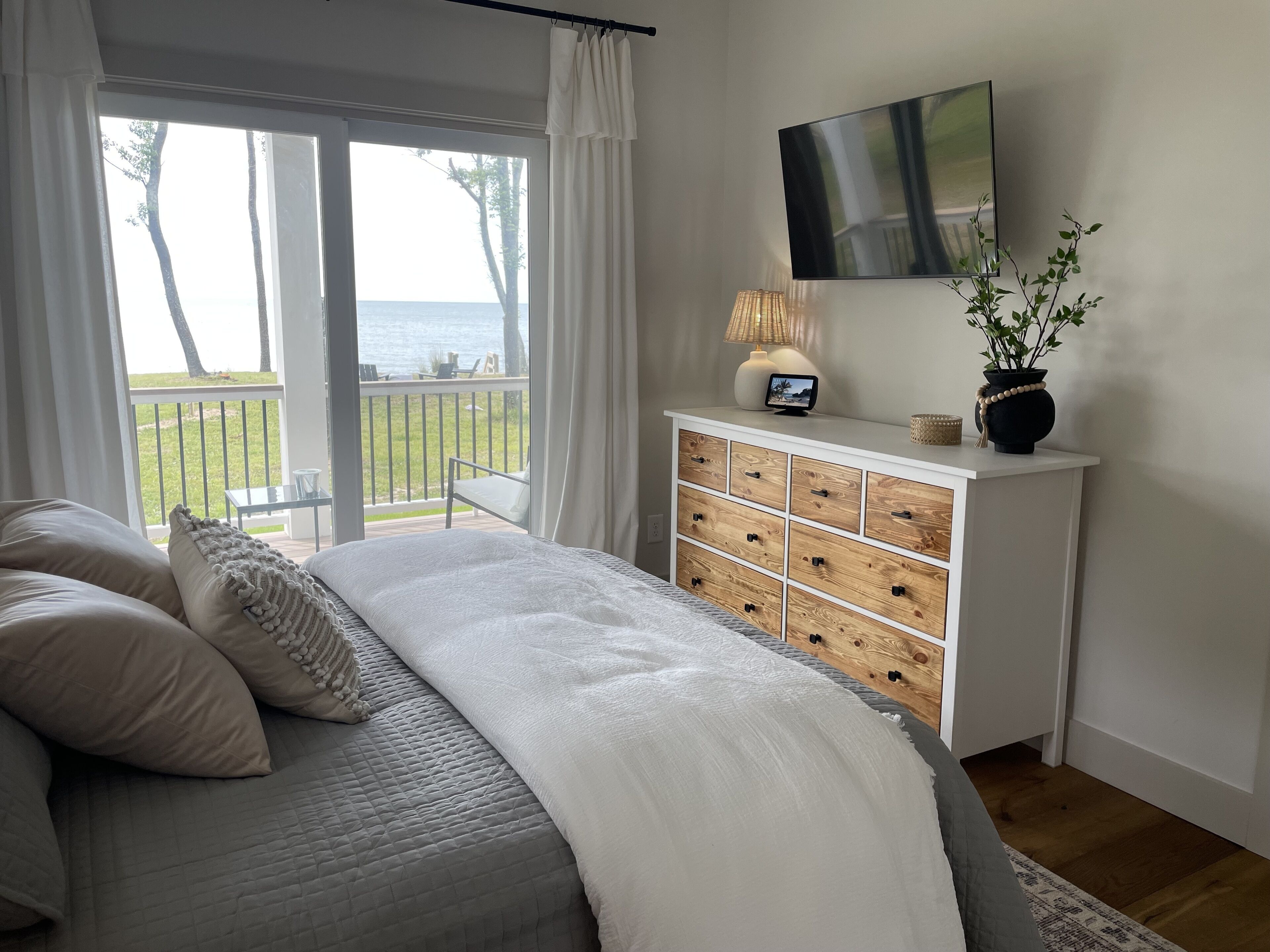 Private Country Beach Retreat