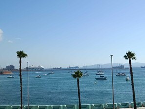 Marina - Ese es el Titulo por si Falta Ponerlo: Vistas (La Línea de la Concepción)