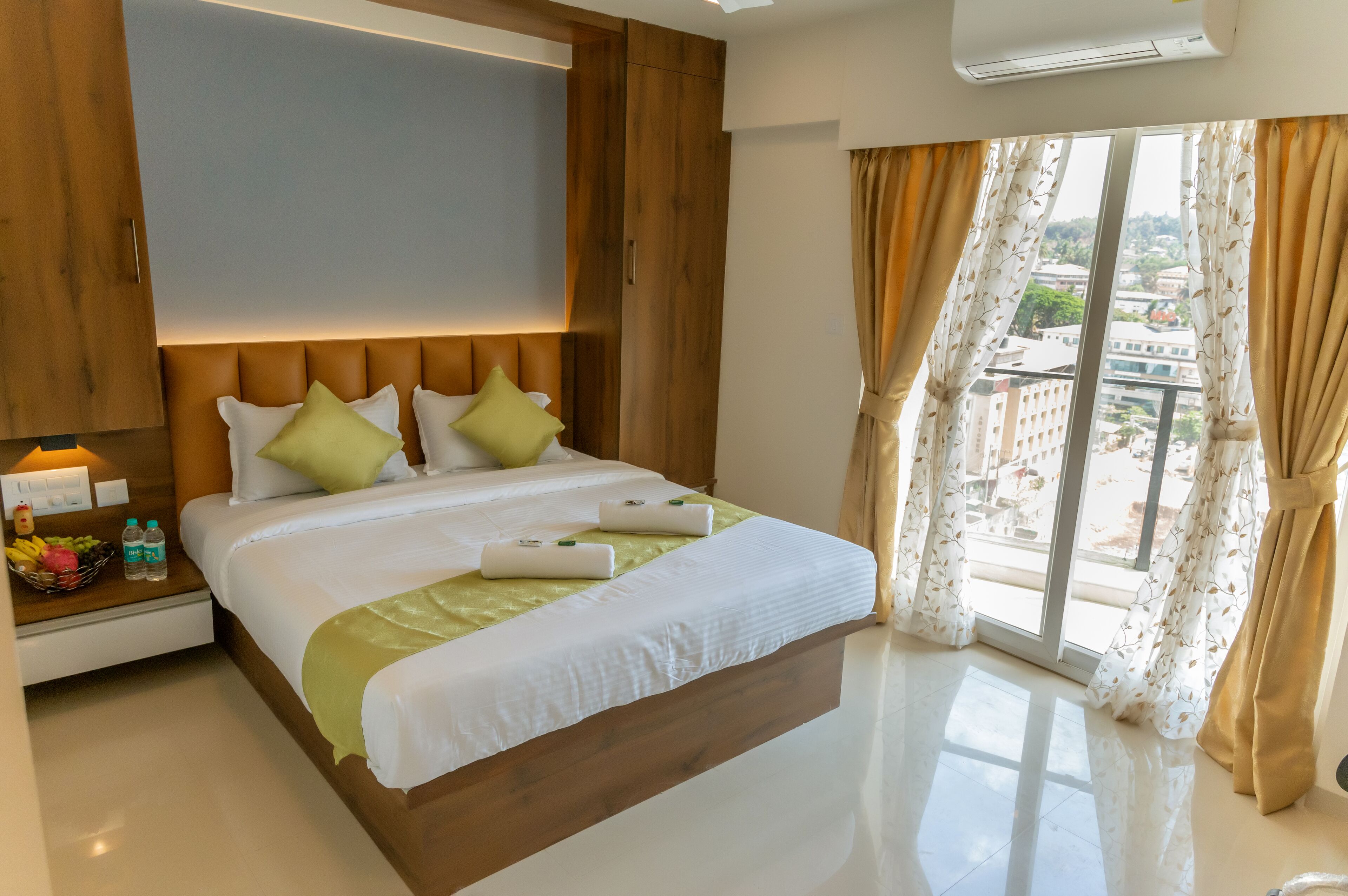 Family Room | Free WiFi, bed sheets