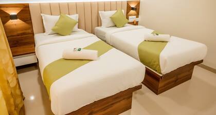 Hotel Heraa International