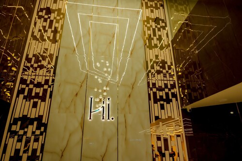 Hotel Heraa International