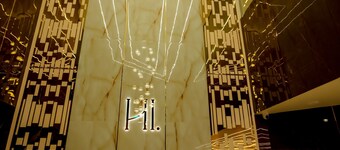 Hotel Heraa International