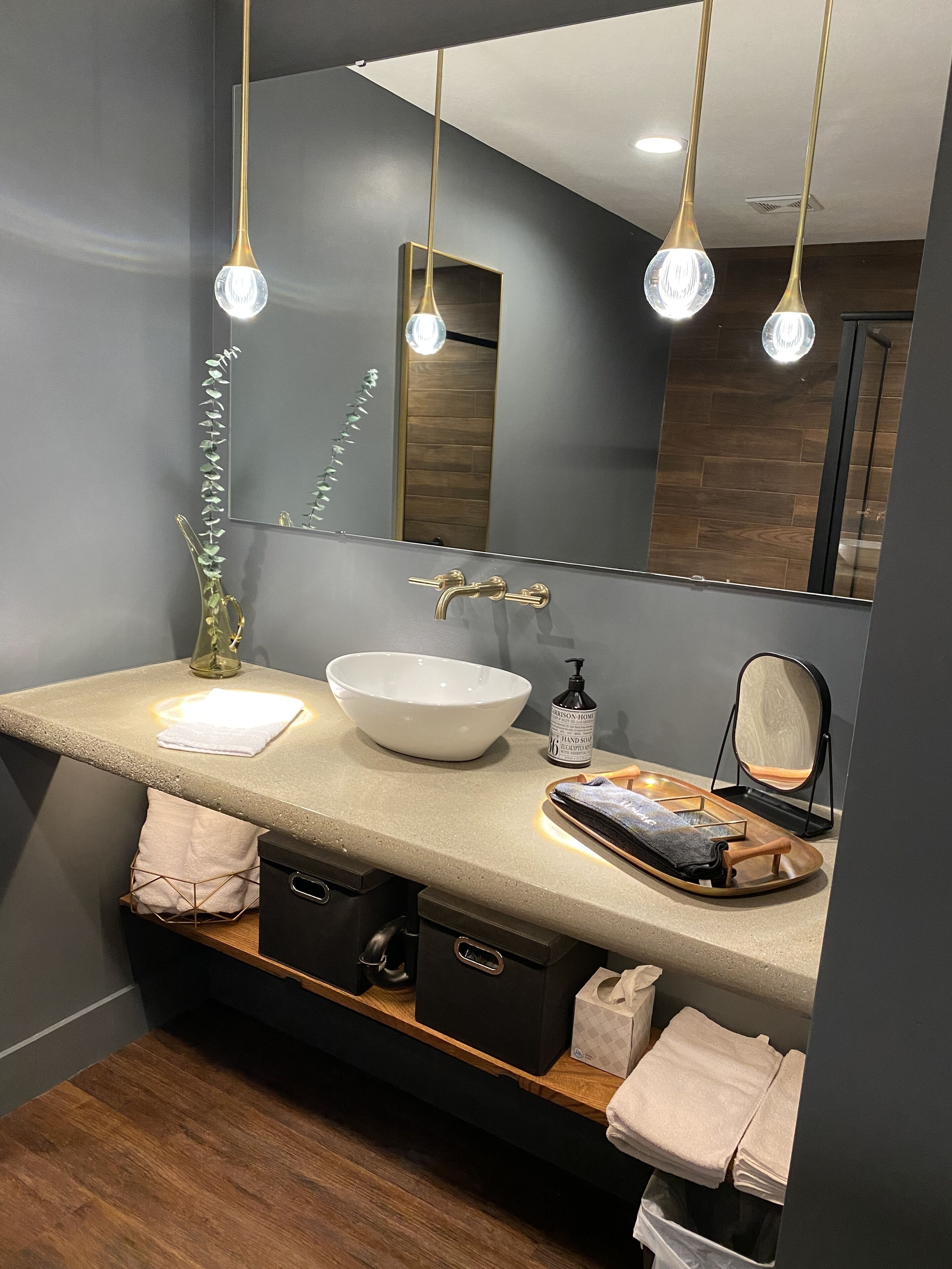 Hotel Rossville Modern 2Bed/2Bath