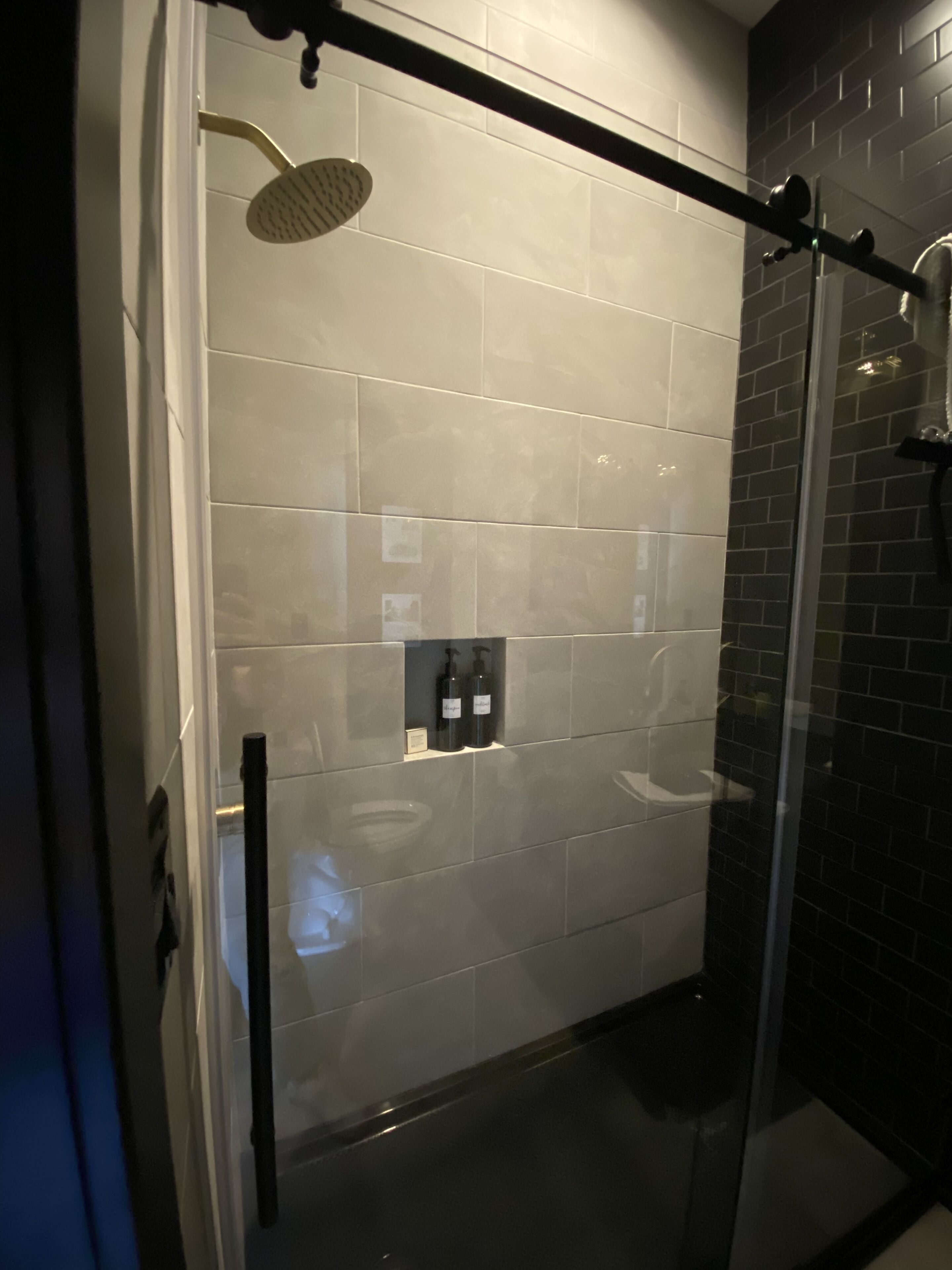 Hotel Rossville Modern 2Bed/2Bath