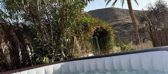 4BR Heaven close to Nature and Ocean in quiet setting