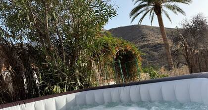 4BR Heaven close to Nature and Ocean in quiet setting