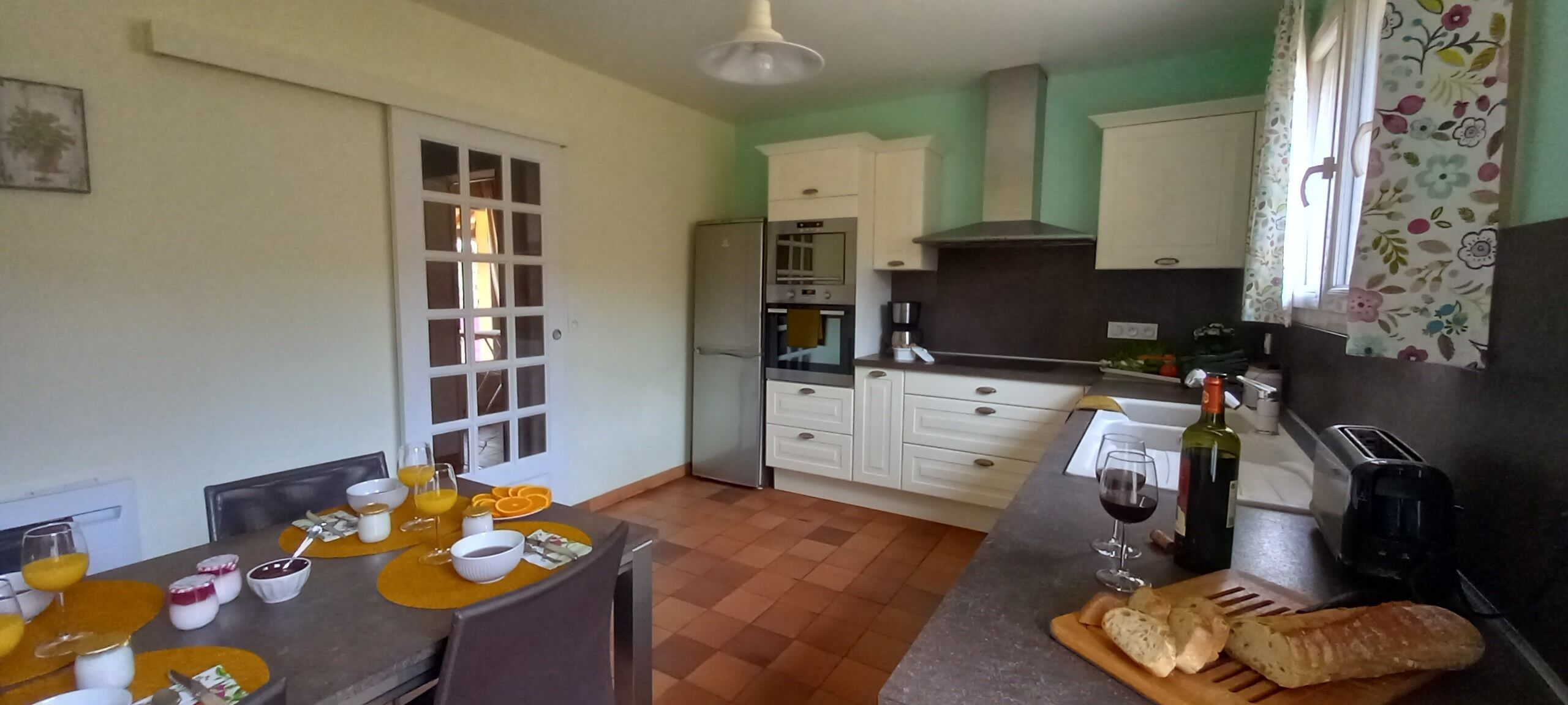 Country house, garden - 4p - Dordogne Valley 3km from Sarlat 